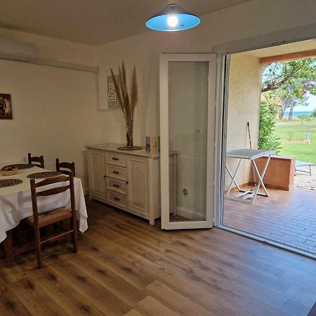 Pinea Mare Hotell Poggio Mezzana Eksteriør bilde