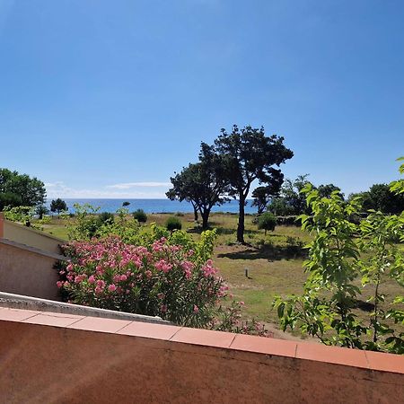 Pinea Mare Hotell Poggio Mezzana Eksteriør bilde