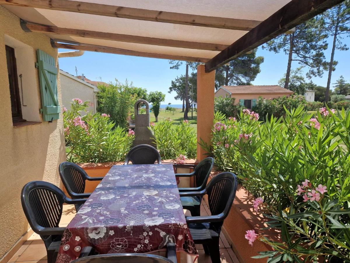 Pinea Mare Hotell Poggio Mezzana Eksteriør bilde