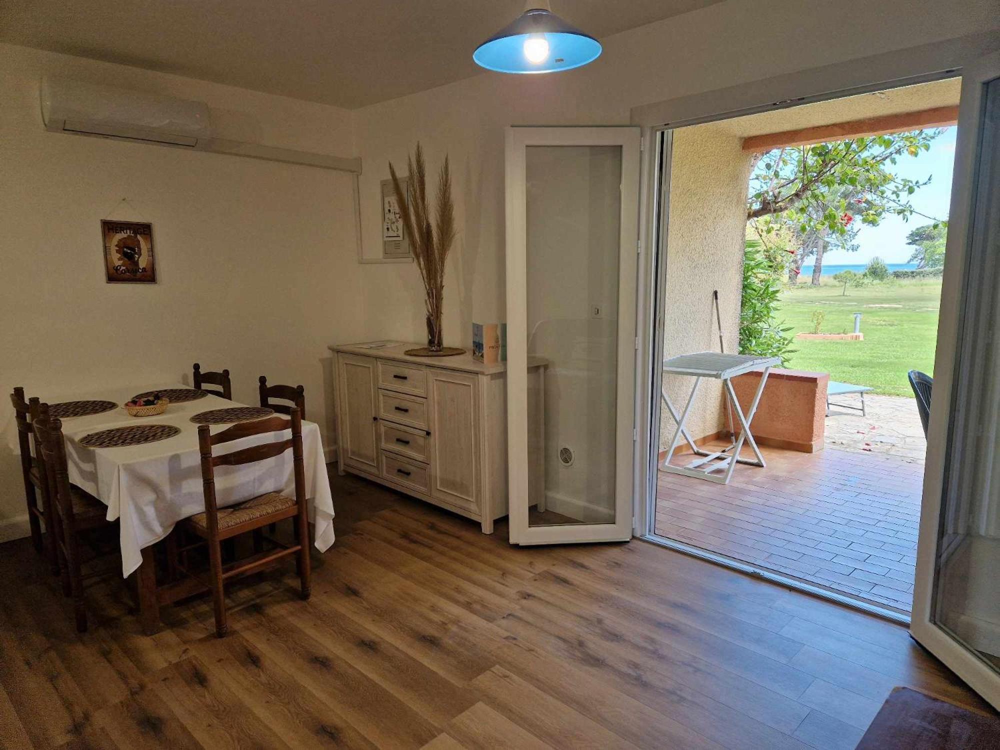 Pinea Mare Hotell Poggio Mezzana Eksteriør bilde